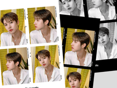 런쥔 포토매틱 도안