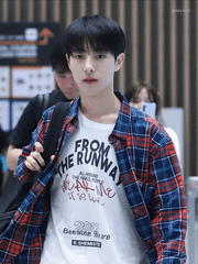 황인준 짝사랑하기