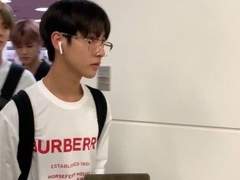 황인준 짝사랑하기