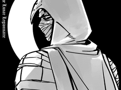 이것저것 마블 낙서들