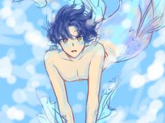 [마마살] 이한른 로그 1