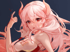 두상커미션 안내