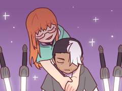 [HL] 아저씨연시 78화