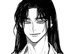 검게 변해버린 태양