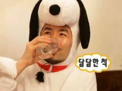 나 가는 길을 누구도 막을 순 없어