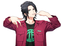 서열 1위 은천회 외동 아들은 키스를 할 줄 모른다