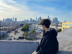 날 보는 네 눈이 좋았어