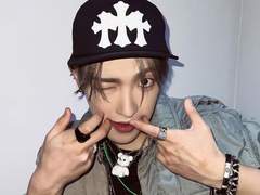 에이티즈 알페스 역할에 관한 고찰