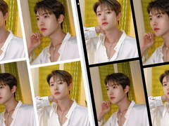 런쥔 포토이즘 도안