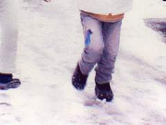 어떻게 지내시나요