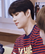 엄마 친구 아들