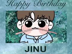 200926 김진우 생일