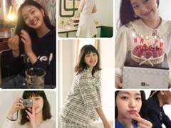 Club Angel 11 - 나의 아기, 나의 인주