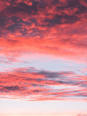 I hope it's a sad ending