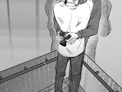 [원찬] 엘리베이터 안에서