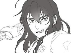 백유택 그림모음1