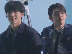 [찬총] 헤테로 이 찬 꼬시기 프로젝트 (4/6)