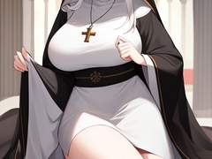 니아의 몸매, 옷