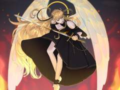 레브 커미션 풀채색 타입