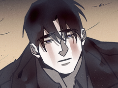 [BL] 폭풍의 언덕 20화 完