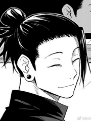 [주술회전] 당신의 행복은 나의 행복!