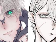 [임시] 커미션 신청용 자료