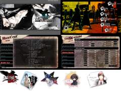 [지속 갱신 예정] 오메르타 시리즈 한글패치에 대한 유무 - 현재 불가능.