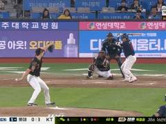 09.26(화) 18:30KBO LG vs KT (라인업 분석 예정)