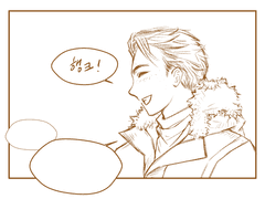 코너 그림 모음