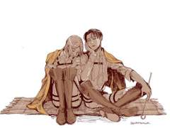 [리바페트] 단편 모음