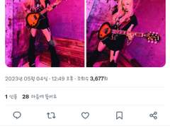 우기 생일카페 주최 후기