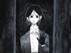 Hotel Morendo, Prologue: