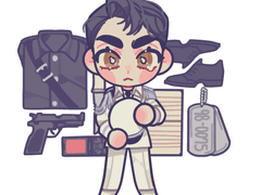 워치 배경용 이미지