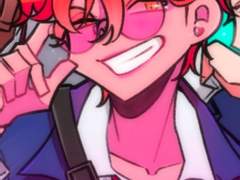 🍊음악에 인생을 던진 청년🍊