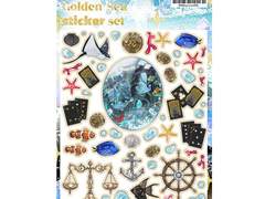 🤍찰딱 스티커 타입