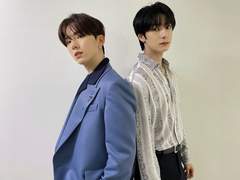 [몬스타엑스/기현, 형원] 이혼한 사이 (1)