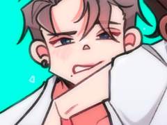 You damn group!!!!!!! Please act like a celebrity!