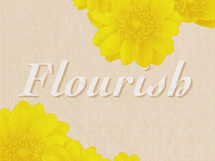 내 마음을 일러주고파 편지에 붙여 보냅니다.