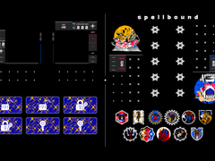 3.마기카로기아 Roll20 맵시트(조립형) 유료 배포