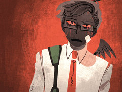 사후세계 컴퍼니 27화