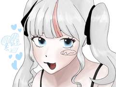 족마신 그림 백업