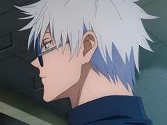 [주술회전] 인스타그램 방랑기 1(feat. 사토루의 그녀)