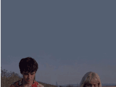 넷플릭스 - 빌어먹을 세상 따위