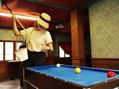 날씨가 안좋으면 부동산에서 만나요.- 1편