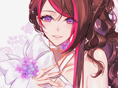 [Yamshu] Commisson💜