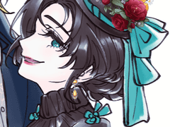 클레어 H 칼라일 Clair H Carlisle