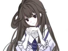 「 블리스와 사진기 」