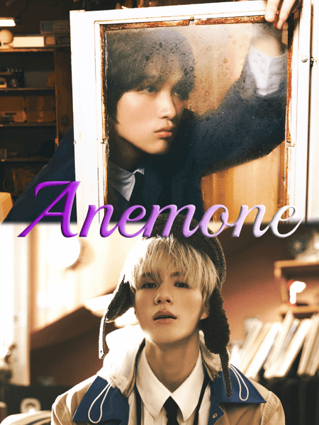 아네모네 인물소개