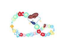 공장창고 34_비즈 트친