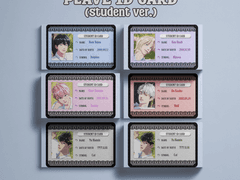 플레이브 학생증